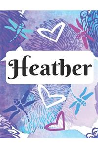Heather
