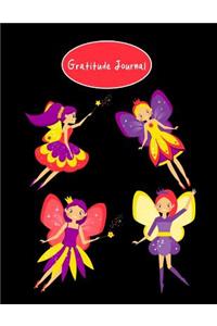 Gratitude Journal