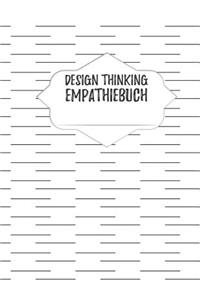 Design Thinking Empathiebuch
