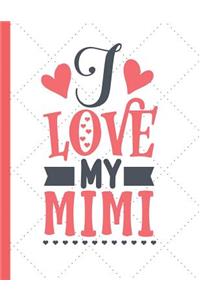 I Love My MiMi