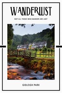 Gidleigh Park