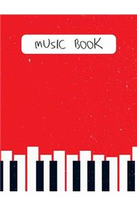 Music Book