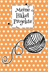 Meine Häkel Projekte
