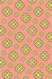 Dot Grid Notebook