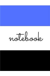 Notebook