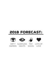 2018 Forecast