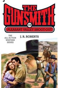 The Gunsmith 338