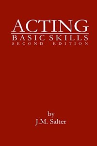 Acting: Basic Skills