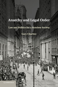 Anarchy and Legal Order