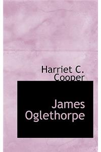 James Oglethorpe