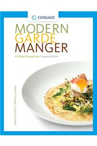 Modern Garde Manger