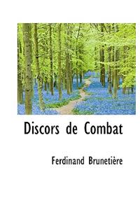 Discors de Combat