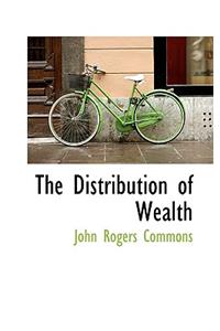 The Distribution of Wealth