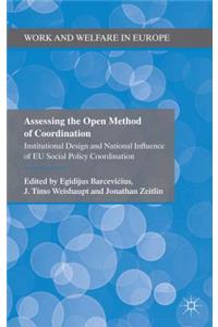 Assessing the Open Method of Coordination