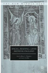 Spaces for Reading in Later Medieval England