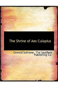 The Shrine of AES Culapius