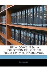 The Widow's Plea