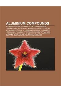 Aluminium Compounds