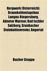 Bergwerk (Osterreich)