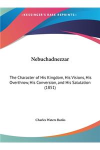 Nebuchadnezzar