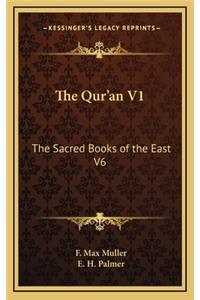 The Qur'an V1