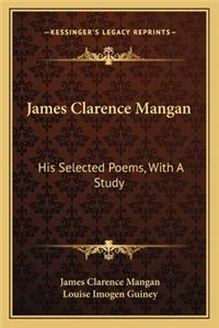 James Clarence Mangan