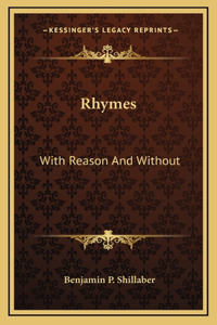 Rhymes
