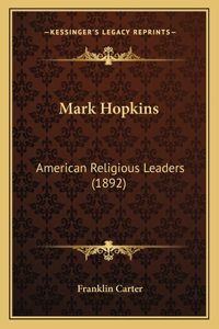 Mark Hopkins