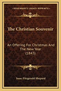 The Christian Souvenir