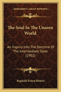 Soul In The Unseen World