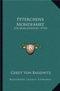 Peterchens Mondfahrt