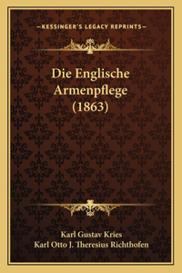 Englische Armenpflege (1863)