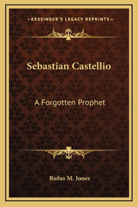 Sebastian Castellio