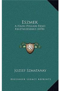 Eszmek