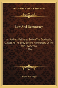 Law And Democracy