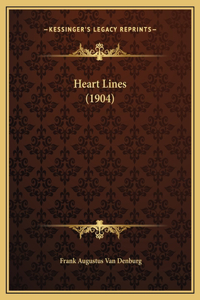 Heart Lines (1904)