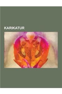 Karikatur
