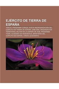 Ejercito de Tierra de Espana