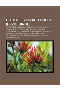 Ortsteil Von Altenberg (Erzgebirge)