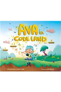 Ava in Code Land