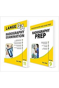 Radiography Review Value Pack
