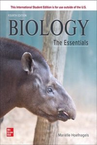 ISE Biology: The Essentials