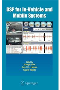 DSP for In-Vehicle and Mobile Systems