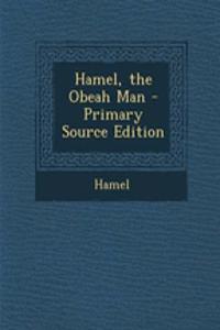 Hamel, the Obeah Man