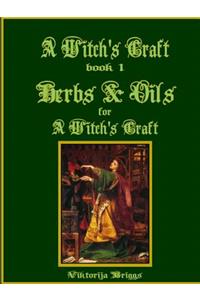Witch's Craft, Book 1
