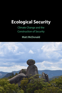 Ecological Security