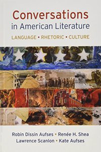 Conversations in American Literature & Documenting Sources in MLA Style: 2016 Update