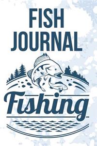 Fish Journal