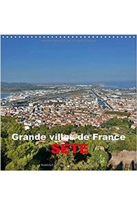 Grandes Villes De France - Sete 2017