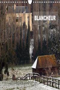 Blancheur 2018